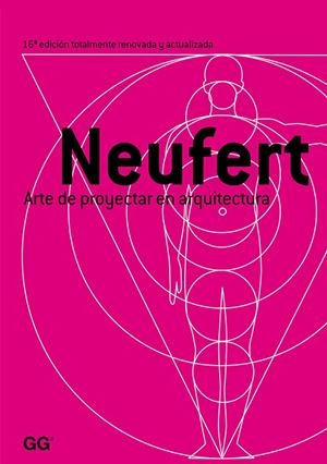 Arte de proyectar en arquitectura | 9788425224744 | Ernst Neufert