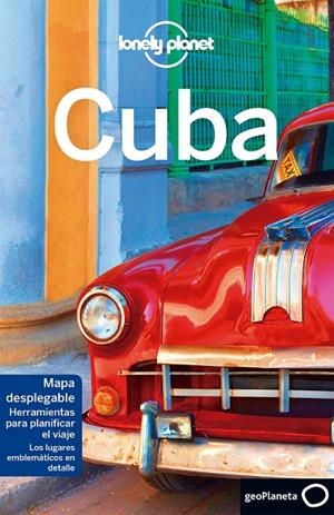Cuba  | 9788408177784 | Brendan Sainsbury ; Carolyn McCarthy