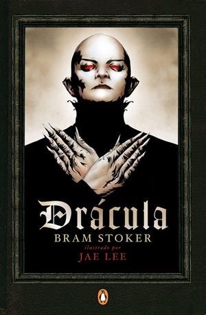 Drácula | 9788491053484 | Bram Stoker