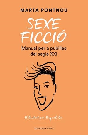 Sexe ficció | 9788418062124 | Marta Portnou