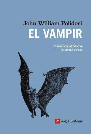 El vampir | 9788415695318 | John William Polidori