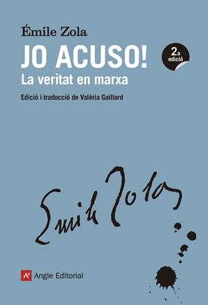 Jo acuso! | 9788417214661 | Émile Zola