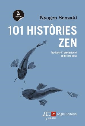 101 històries zen | 9788416139866 | Nyogen Senzaki