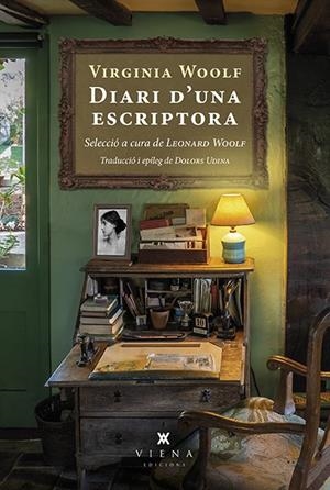 Diari d'una escriptora | 9788418908576 | Virginia Woolf