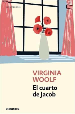 El cuarto de Jacob | 9788466364126 | Virginia Woolf
