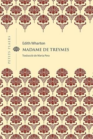 Madame de Treymes (català) | 9788418908514 | Edith Wharton
