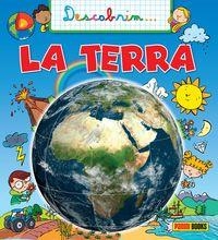 La Terra | 9788413340289 | Emmanuelle Kecir-Lepetit ; Benedetta Giaufret