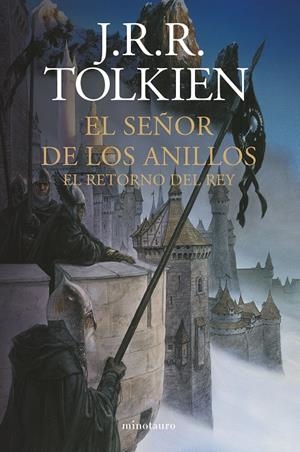 El Retorno del Rey (El señor de los anillos; 3) | 9788445009611 | J.R.R. Tolkien