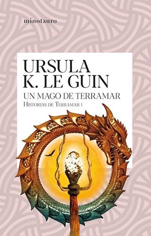 Un mago de Terramar (Historias de Terramar; 1) | 9788445012093 | Ursula K. Le Guin