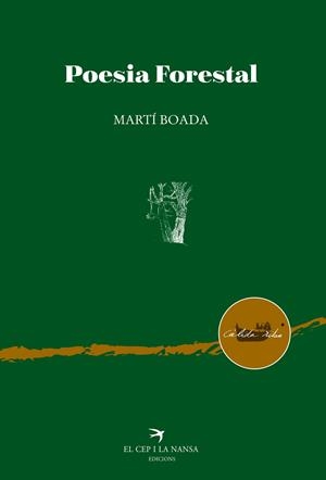 Poesia Forestal | 9788418522215 | Martí Boada