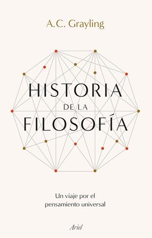 Historia de la filosofía | 9788434433809 | A.C. Grayling