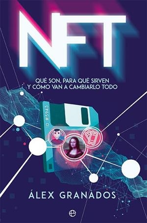 NFT | 9788413843704 | Álex Granados