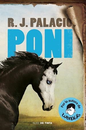 Poni (castellà) | 9788418050015 | R.J. Palacio