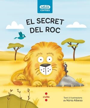 El secret del Roc | 9788466149174 | Núria Albesa