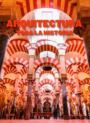 Arquitectura : toda la historia | 9788417757830 | Denna Jones