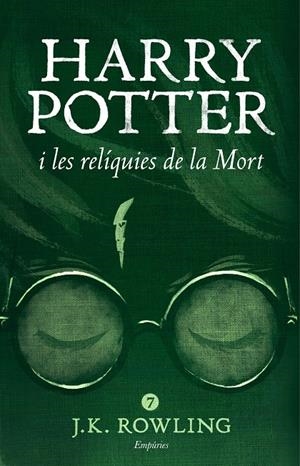 Harry Potter i les relíquies de la mort | 9788416367863 | J.K. Rowling