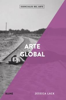 Arte global | 9788418075131 | Jessica Lack