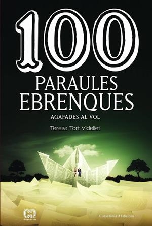 100 paraules ebrenques | 9788490348703 | Teresa Tort Videllet