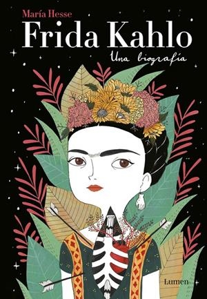Frida Kahlo : Una biografía | 9788426403438 | María Hesse
