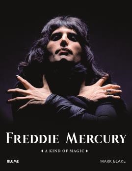 Freddie Mercury | 9788418725135 | Blake, Mark