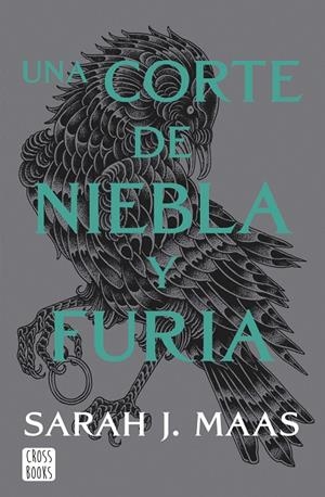 Una corte de niebla y furia (Una corte de rosas y espinas; 2 ) | 9788408257110 | Sarah J. Maas