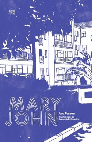 Mary John (català) | 9788412322972 | Ana Pessoa
