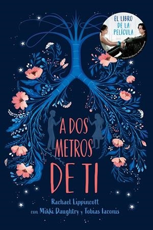A dos metros de ti | 9788417605025 | Rachael Lippincott