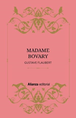 Madame Bovary (castellà) | 9788413620954 | Gustave Flaubert