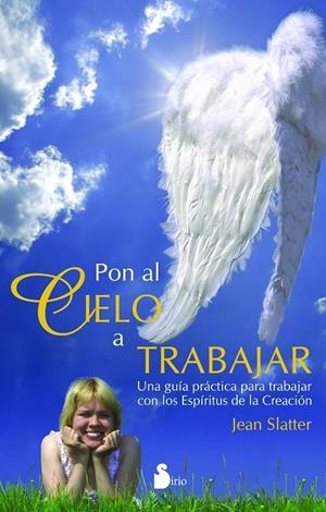 Pon al cielo a trabajar | 9788478085897 | Jean Slatter