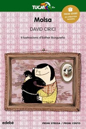 Molsa | 9788468308975 | David Cirici Alomar