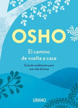 El camino de vuelta a casa | 9788417694180 | Osho