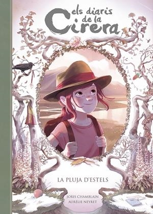 La pluja d'estels | 9788420433905 | Joris Chamblain ; Aurélie Neyret