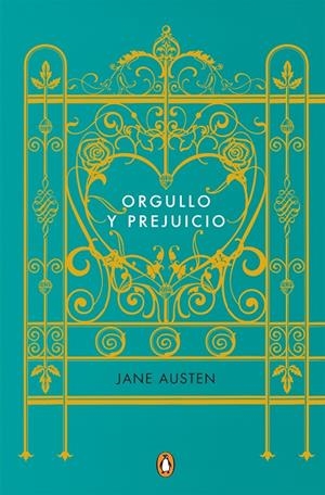 Orgullo y prejuicio | 9788491051329 | Jane Austen
