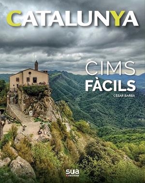 Cims fàcils | 9788482167879 | César Barba