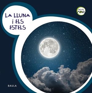 La Lluna i els estels | 9788447932740