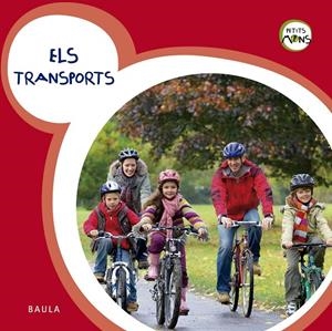 Els transports | 9788447930760