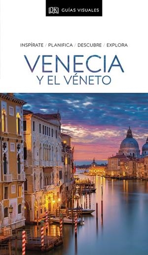 Venecia y el Véneto | 9780241456620