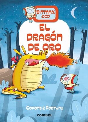 El dragón de oro | 9788491016625 | Jaume Copons ; Liliana Fortuny