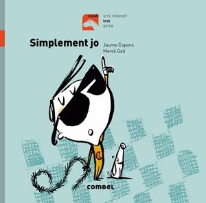 Simplement jo | 9788491012276 | Jaume Copons ; Mercè Galí