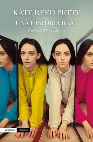Una història real | 9788417879891 | Kate Reed Petty