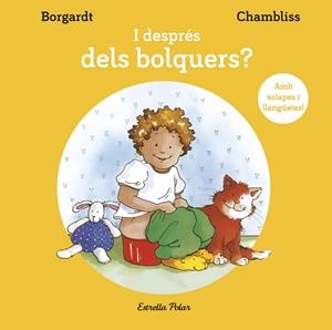 I després dels bolquers? | 9788418135859 | Marianne  Borgardt ; Maxie Chambliss