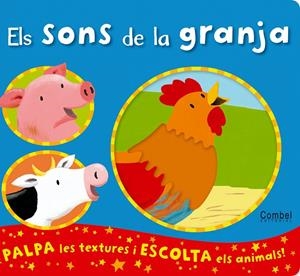 Els sons de la granja | 9788498257175 | Emily Bolam