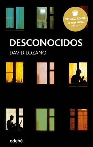 Desconocidos | 9788468334592 | David Lozano