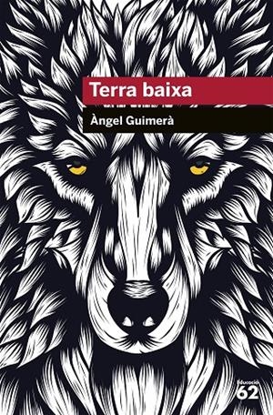 Terra baixa | 9788492672875 | Àngel Guimerà