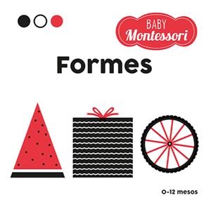 Formes | 9788468267449 | Agnese Baruzzi