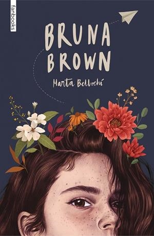 Bruna Brown (català) | 9788418327834 | Marta Bellvehí