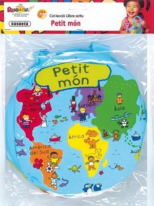 Petit món | 9788430570591