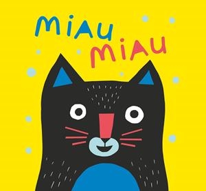 Miau miau | 9788413188614 | Mariana Ruiz Johnson