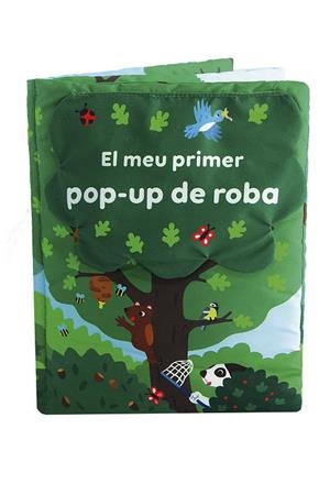 El meu primer pop-up de roba | 9788491017929 | Elena Selena
