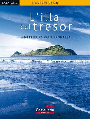 L'illa del tresor | 9788498046830 | Robert Louis Stevenson